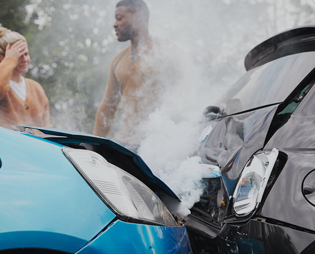 Car accidents are the most common type of Texas personal injury claim. Thousands die on Texas roads each year, and hundreds of thousands are injured. If you were hurt in a car crash or lost a loved one because someone else was careless, we can help.